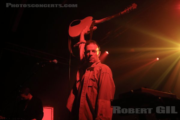 BIBI CLUB - 2025-05-12 - PARIS - Point Ephemere - 